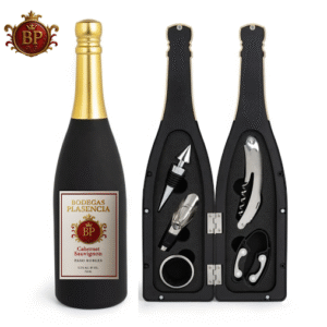 Wine Accessory Gift Set
